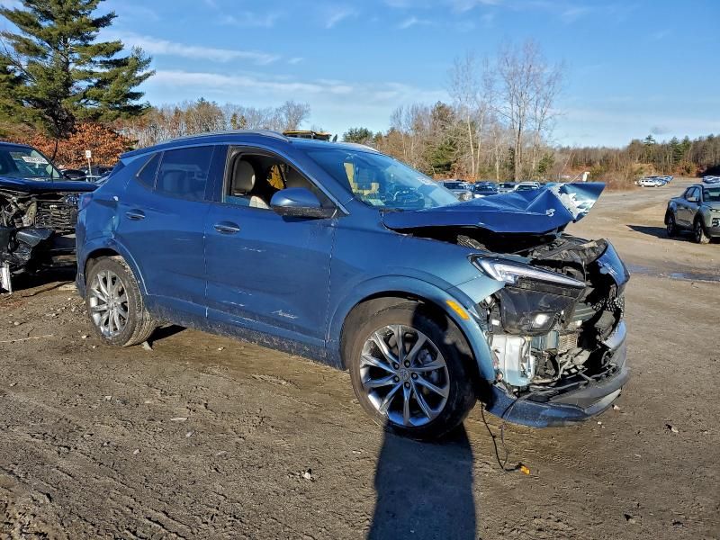 2024 Buick Encore gx Avenir