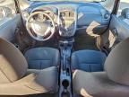 2017 Nissan Versa Note s