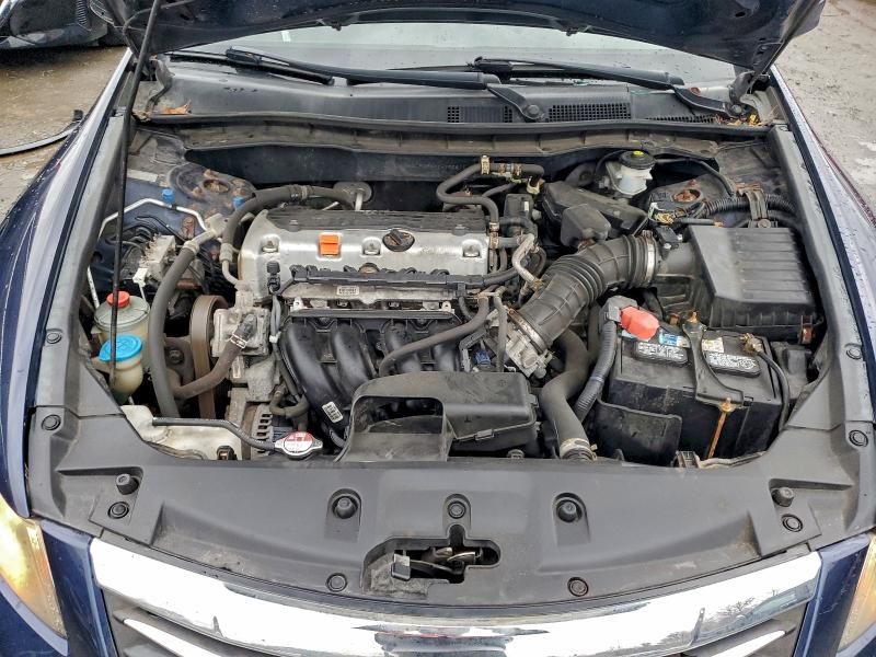 2011 Honda Accord lx