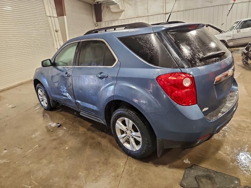 2011 Chevrolet Equinox lt