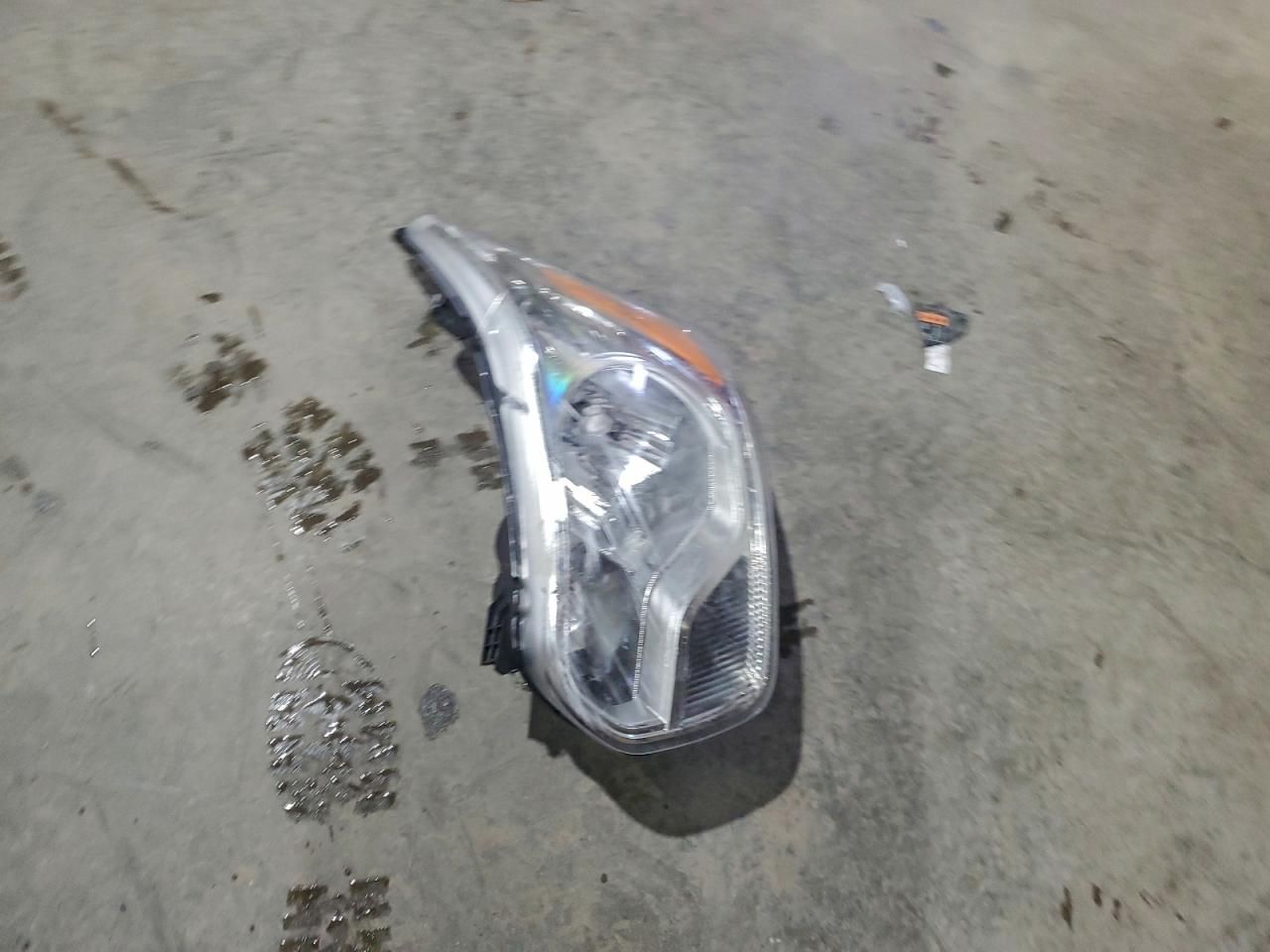 2018 Ford Transit T-250 Delivery Van