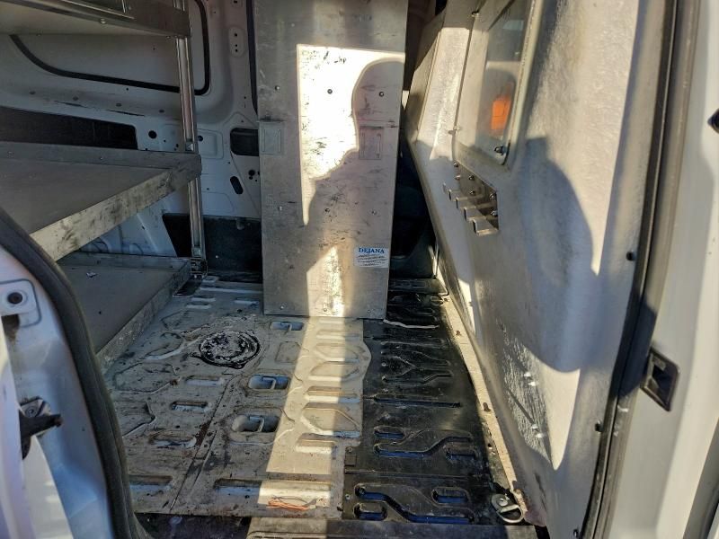 2017 Dodge Ram Promaster City slt