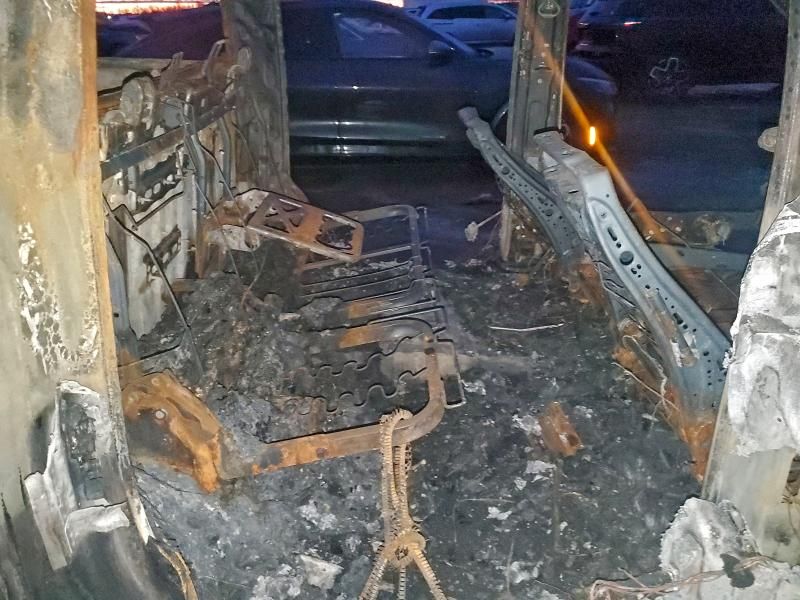 2021 Chevrolet Silverado K1500 rst