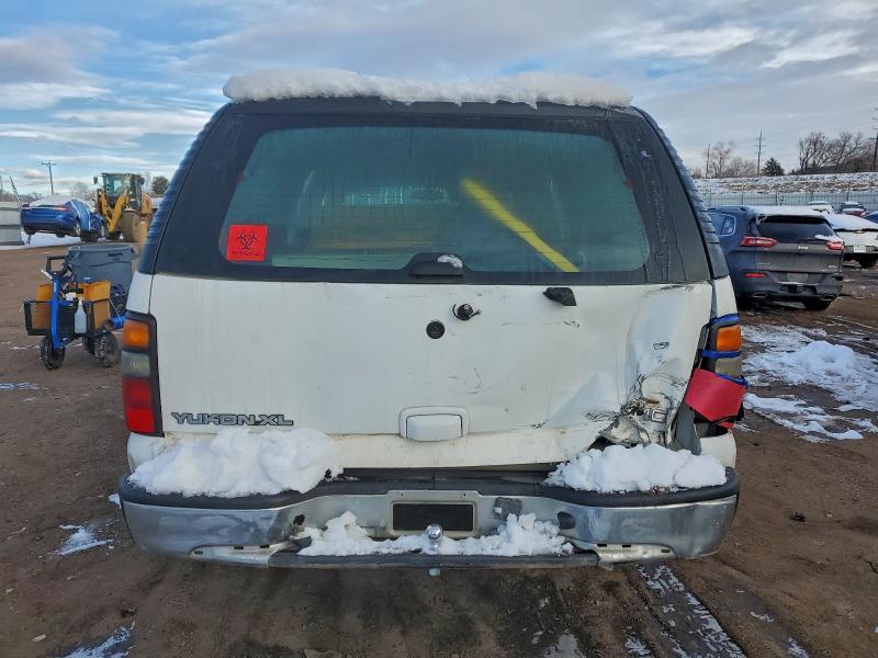 2005 GMC Yukon xl K1500