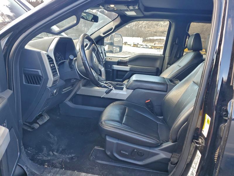 2022 Ford F450 Super Duty