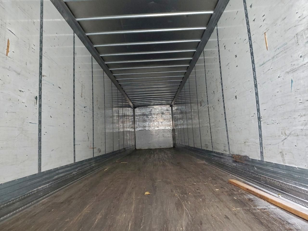 2015 Great Dane Trailer