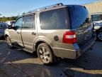 2012 Ford Expedition Limited