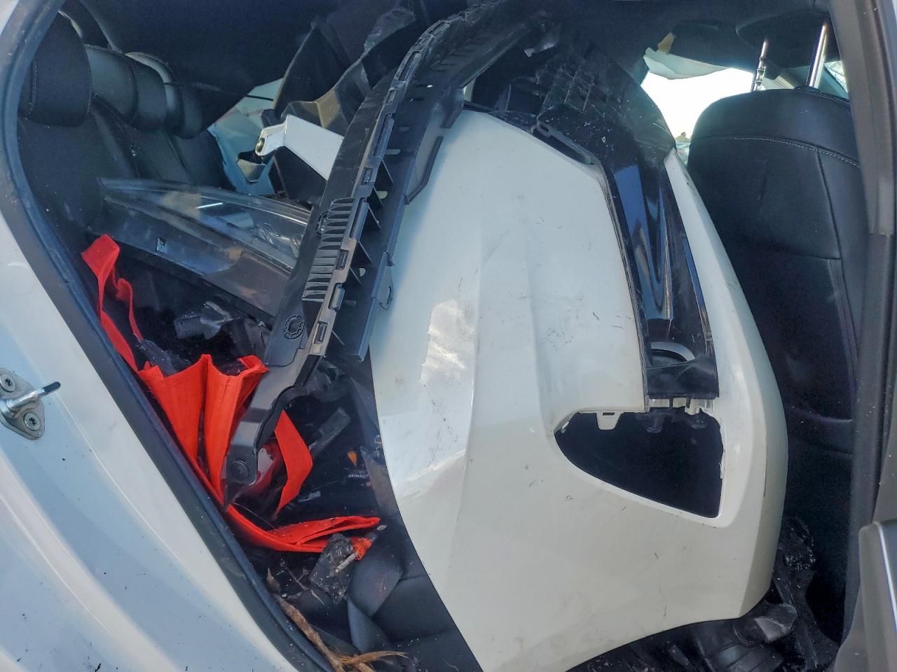 2024 Acura Integra A-spec