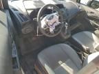 2017 Ford Transit Connect van
