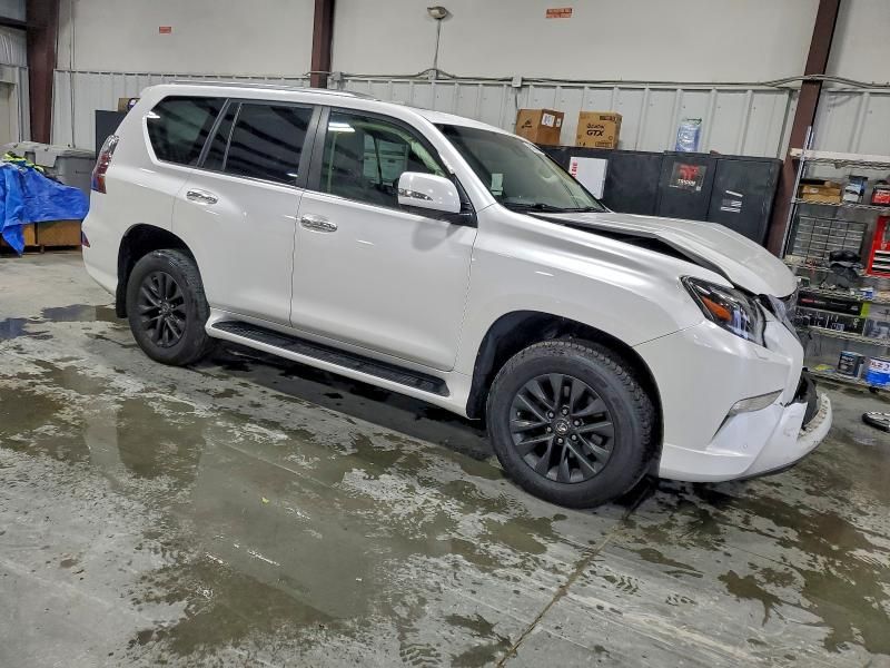 2020 Lexus Gx 460 Premium