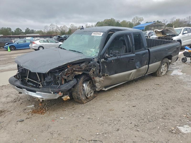 2003 Chevrolet Silverado C1500