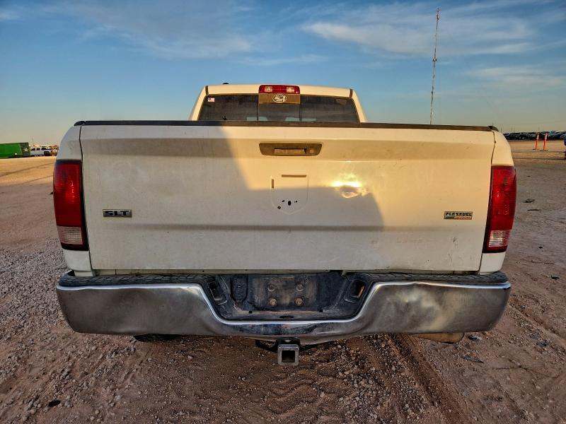 2017 Dodge RAM 1500 SLT