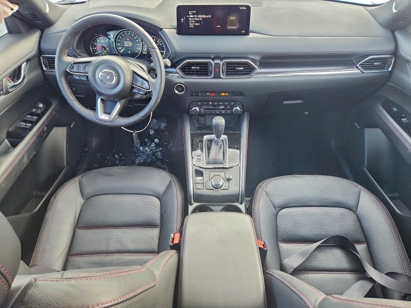 2025 Mazda Cx-5 Premium