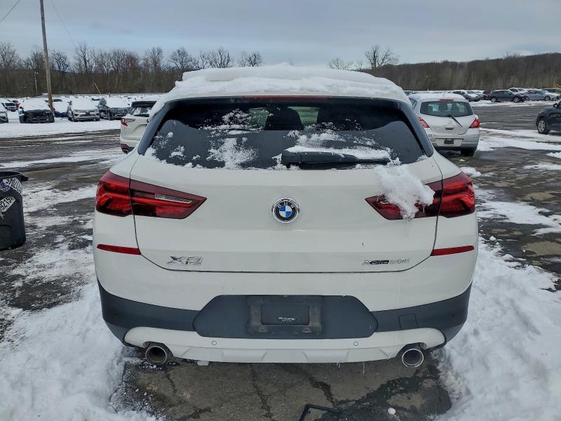 2021 BMW X2 Xdrive28i