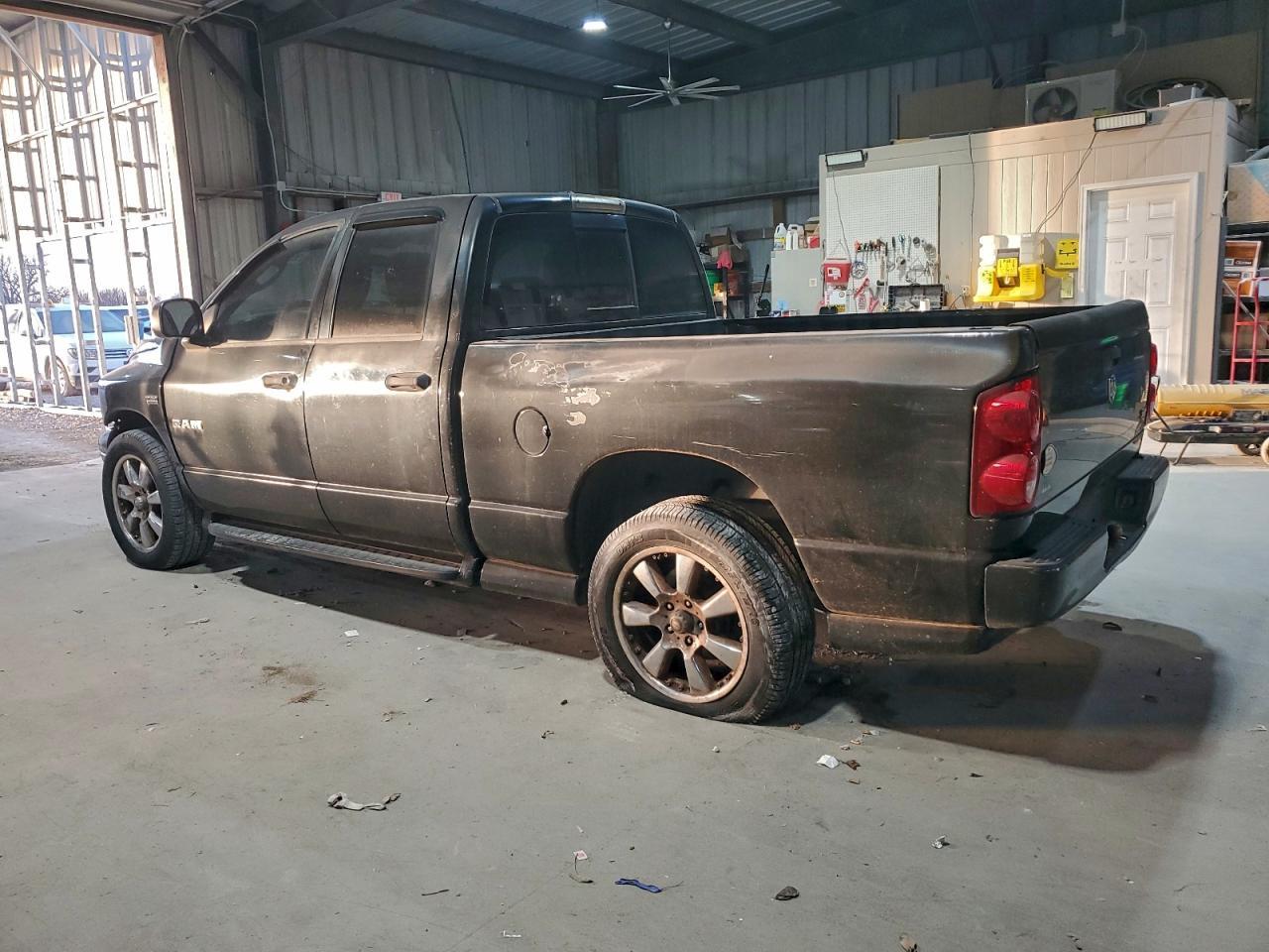 2008 Dodge Ram 1500 st
