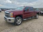 2016 Chevrolet Silverado K2500 Heavy Duty LT
