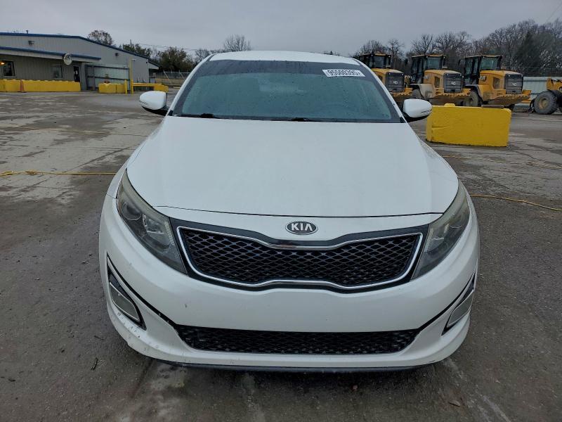 2014 KIA Optima lx