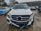 2017 Mercedes-Benz Gle 350 4matic