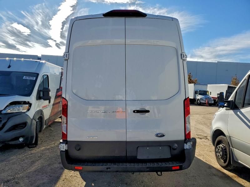 2025 Ford Truck T-350 Transit Van EX
