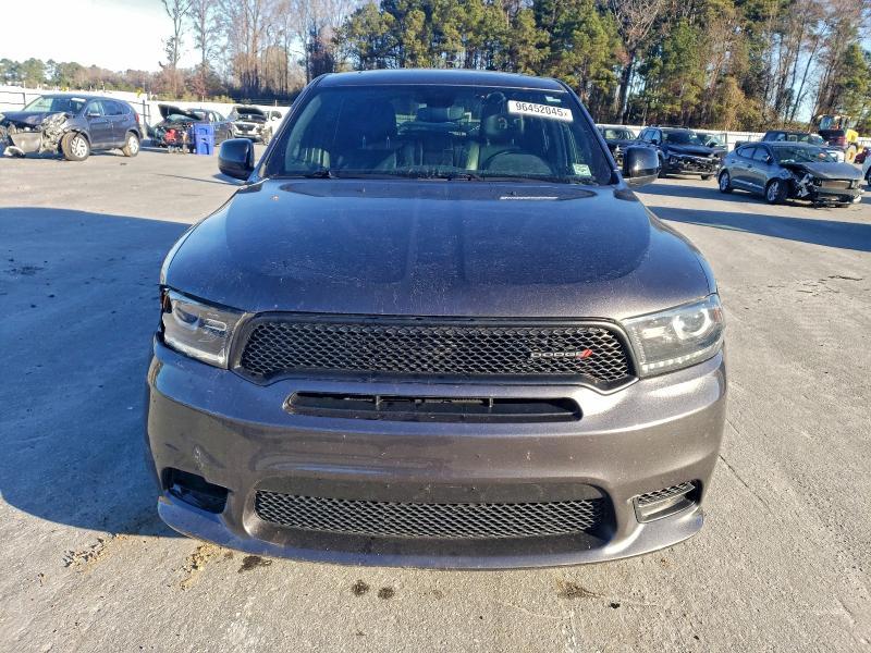 2020 Dodge Durango gt