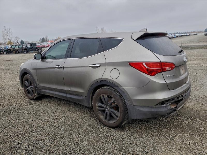 2013 Hyundai Santa fe Sport 2.0t