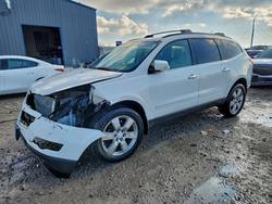 2011 Chevrolet Traverse ltz for sale in Magna, UT