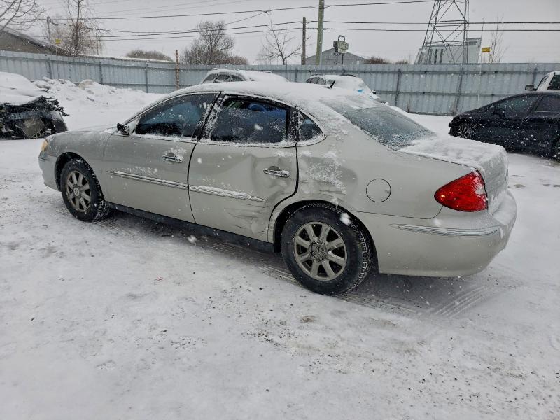2008 Buick Allure cx