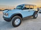 2025 Ford Bronco Heritage