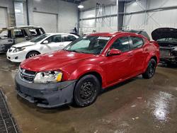 2012 Dodge Avenger sxt en venta en Ham Lake, MN