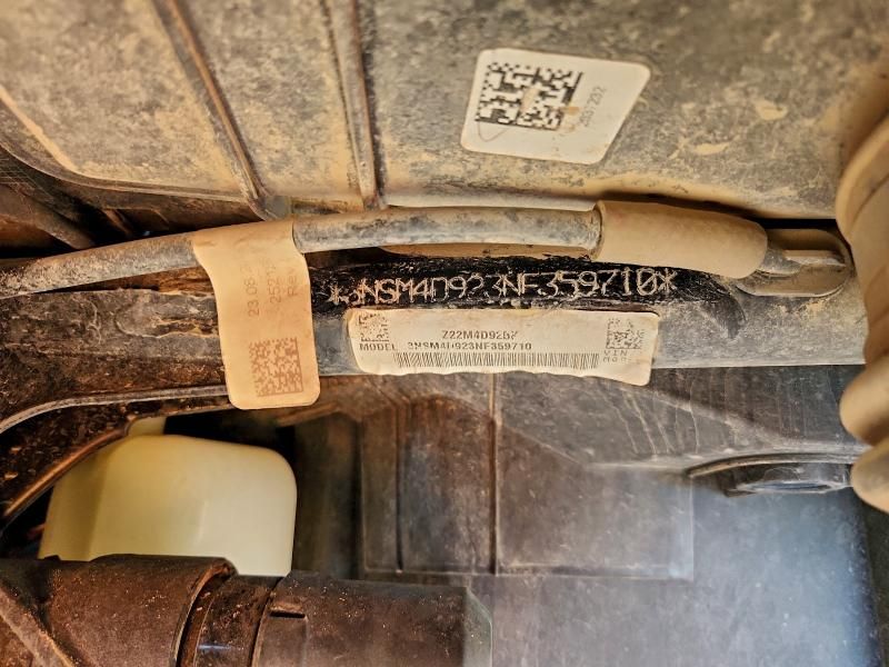 2022 Polaris RZR PRO XP 4 Ultimate