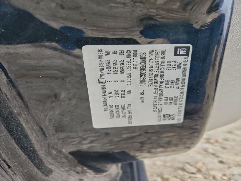 2013 Chevrolet Avalanche LT