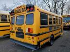 2012 Chev Rolet Express School Bus