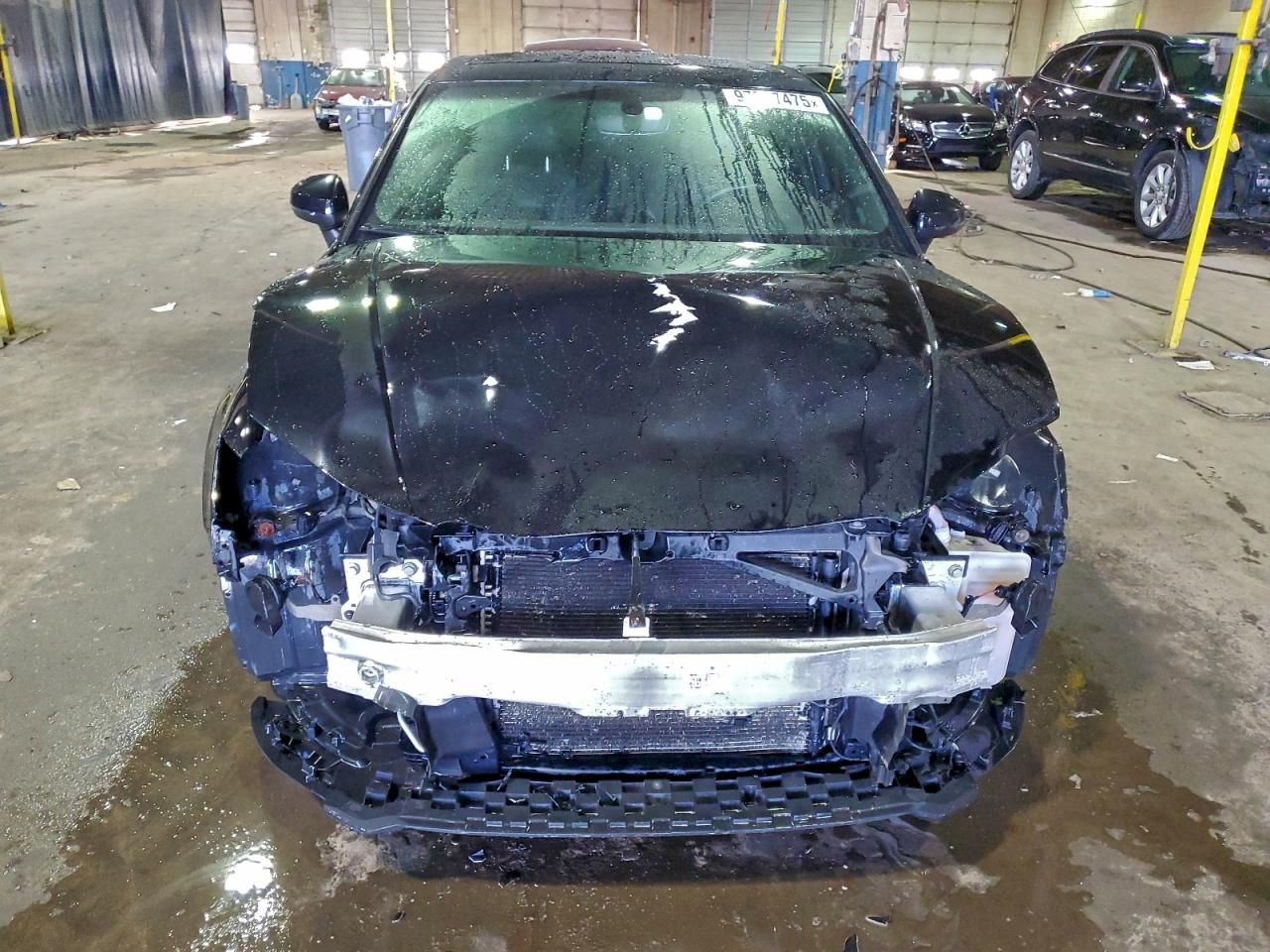 2019 Audi A3 Premium Plus