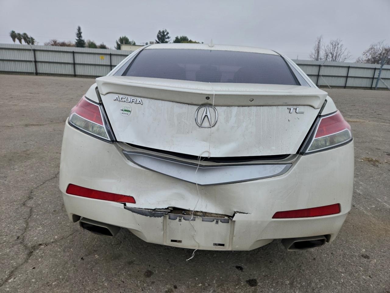 2010 Acura TL