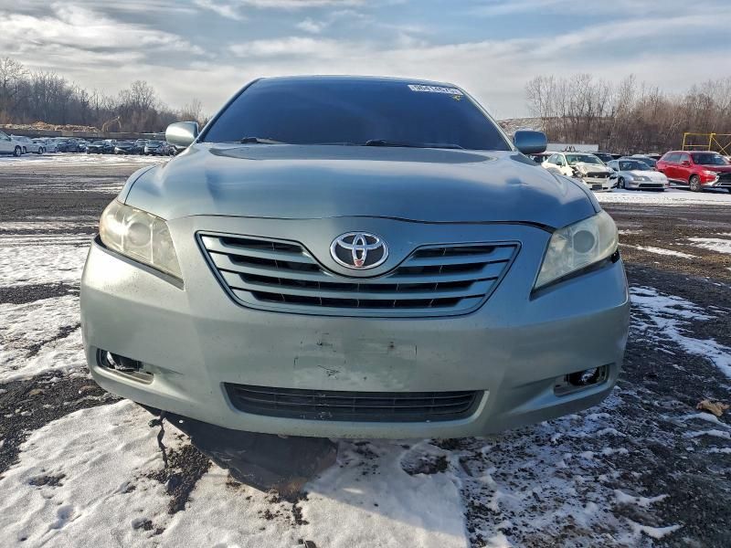 2008 Toyota Camry ce