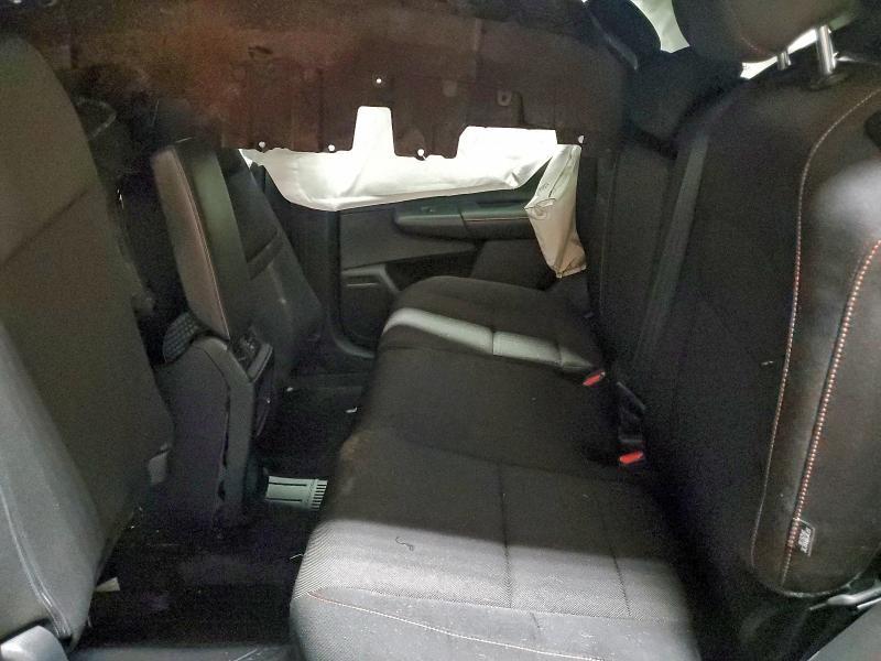 2025 Honda Cr-v Sport