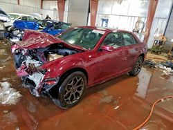 Chrysler 300 salvage cars for sale: 2018 Chrysler 300 s