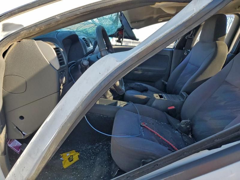 2005 Chevrolet Colorado