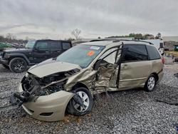 2008 Toyota Sienna ce for sale in Hueytown, AL