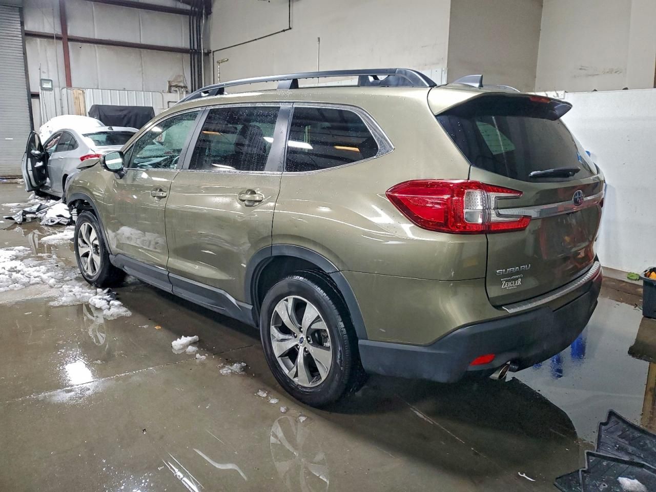 2024 Subaru Ascent Premium