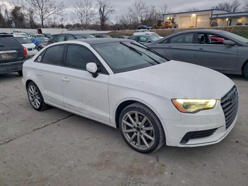 2016 Audi A3 Premium