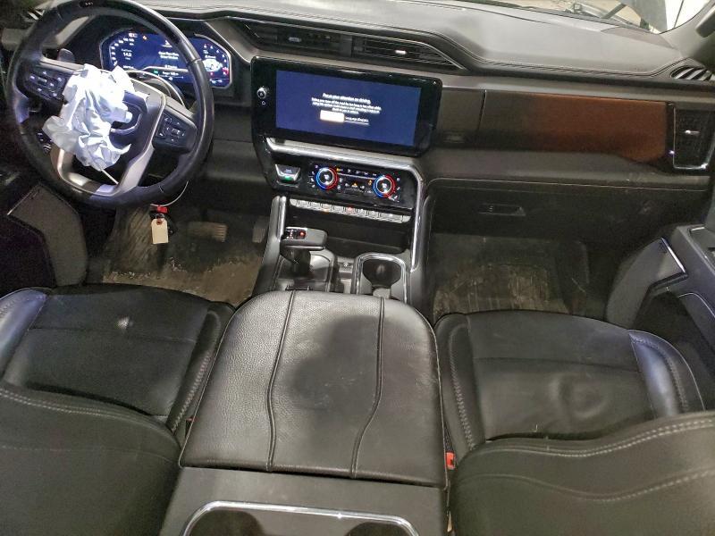 2024 GMC Sierra K1500 Denali