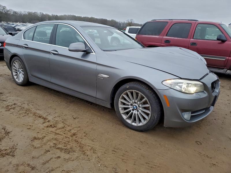 2012 BMW 535 xi