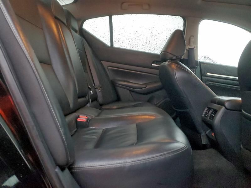 2019 Nissan Altima sl