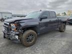 2015 Chevrolet Silverado K1500