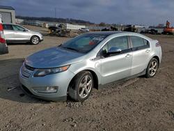 Chevrolet Volt Vehiculos salvage en venta: 2012 Chevrolet Volt