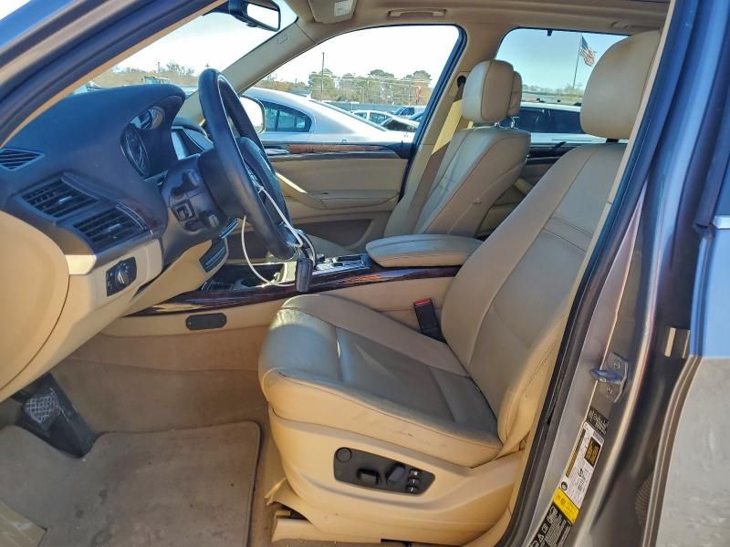 2013 BMW X5 Xdrive35i