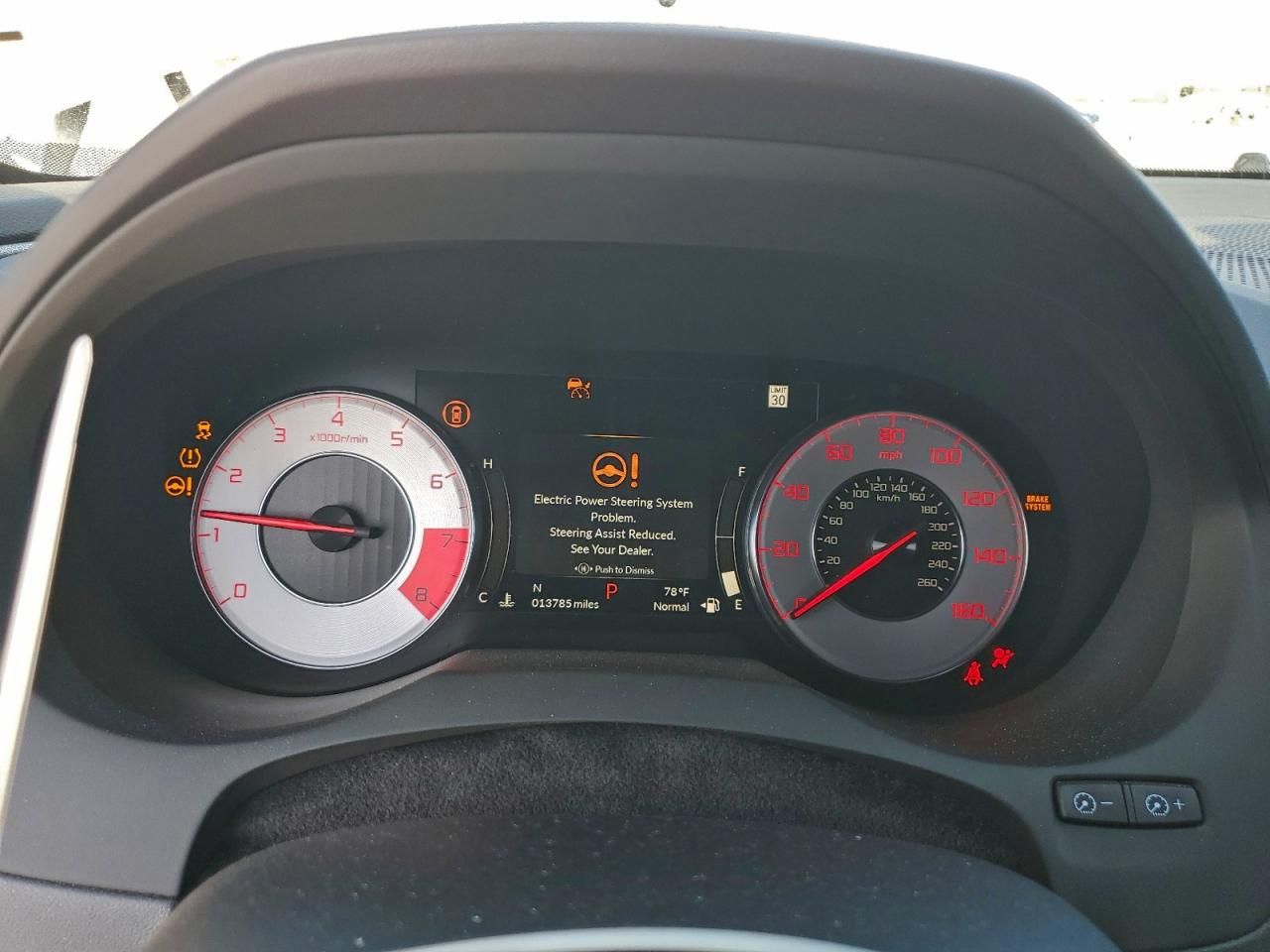 2024 Acura Rdx A-spec