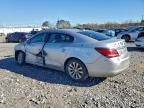 2015 Buick Lacrosse