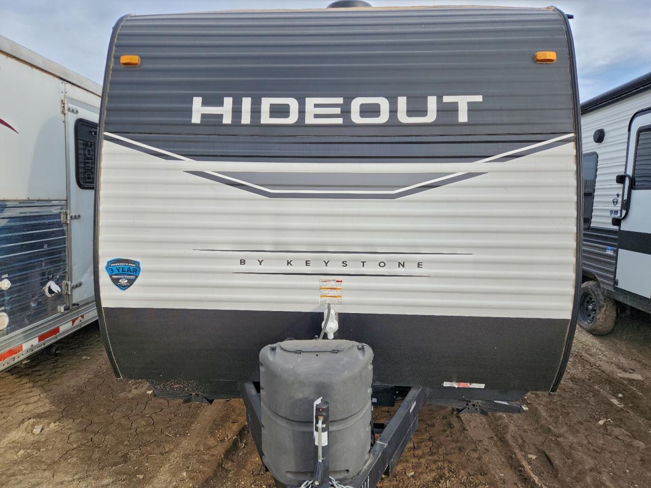 2023 Keystone Hideout Camper